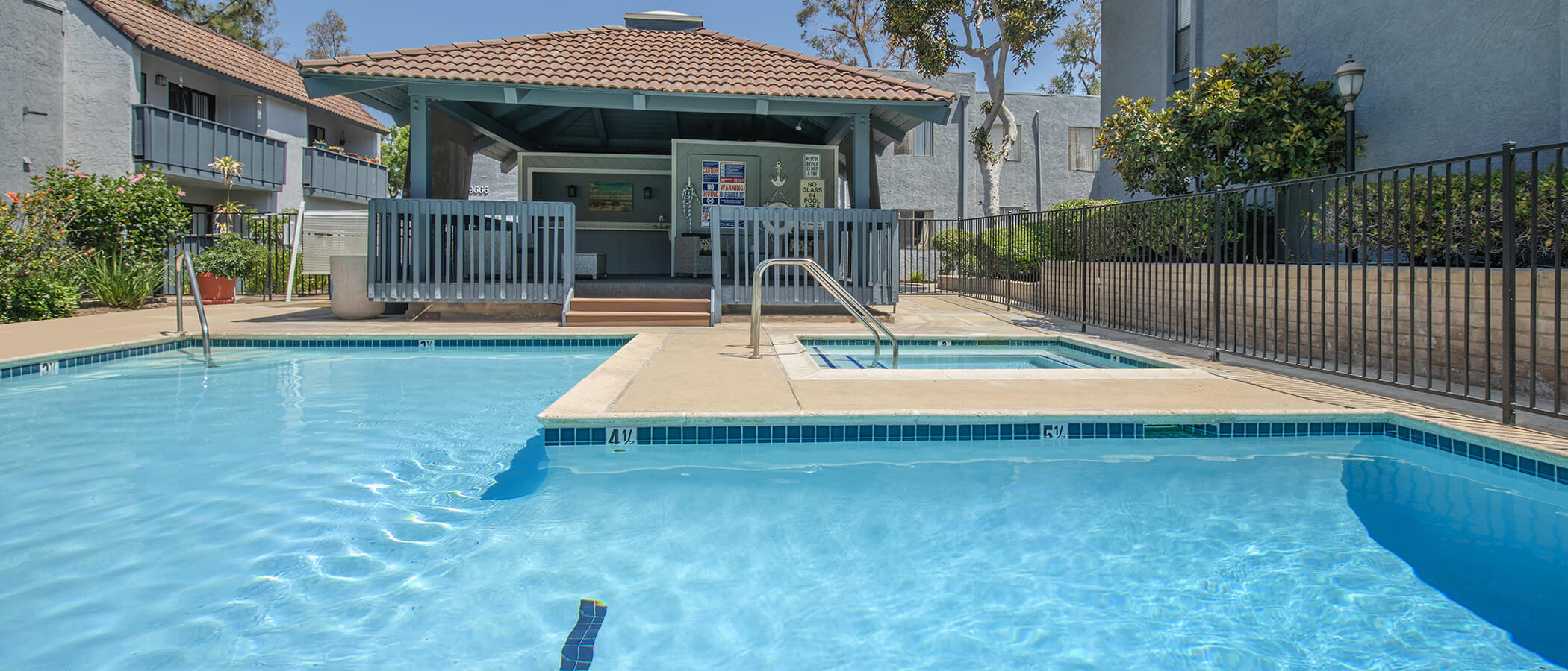 Maya Linda Apartments - Apartments in San Diego, CA